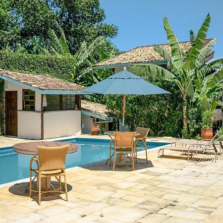 Velinn Pousada Guarubela Villa Vittoria Ilhabela Dış mekan fotoğraf