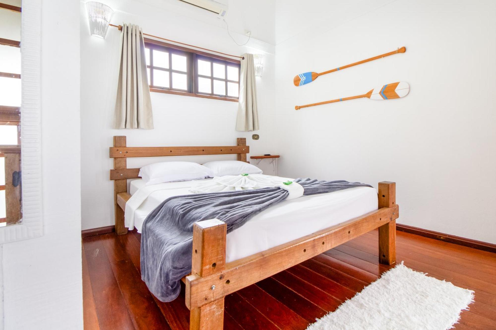 Velinn Pousada Guarubela Villa Vittoria Ilhabela Oda fotoğraf