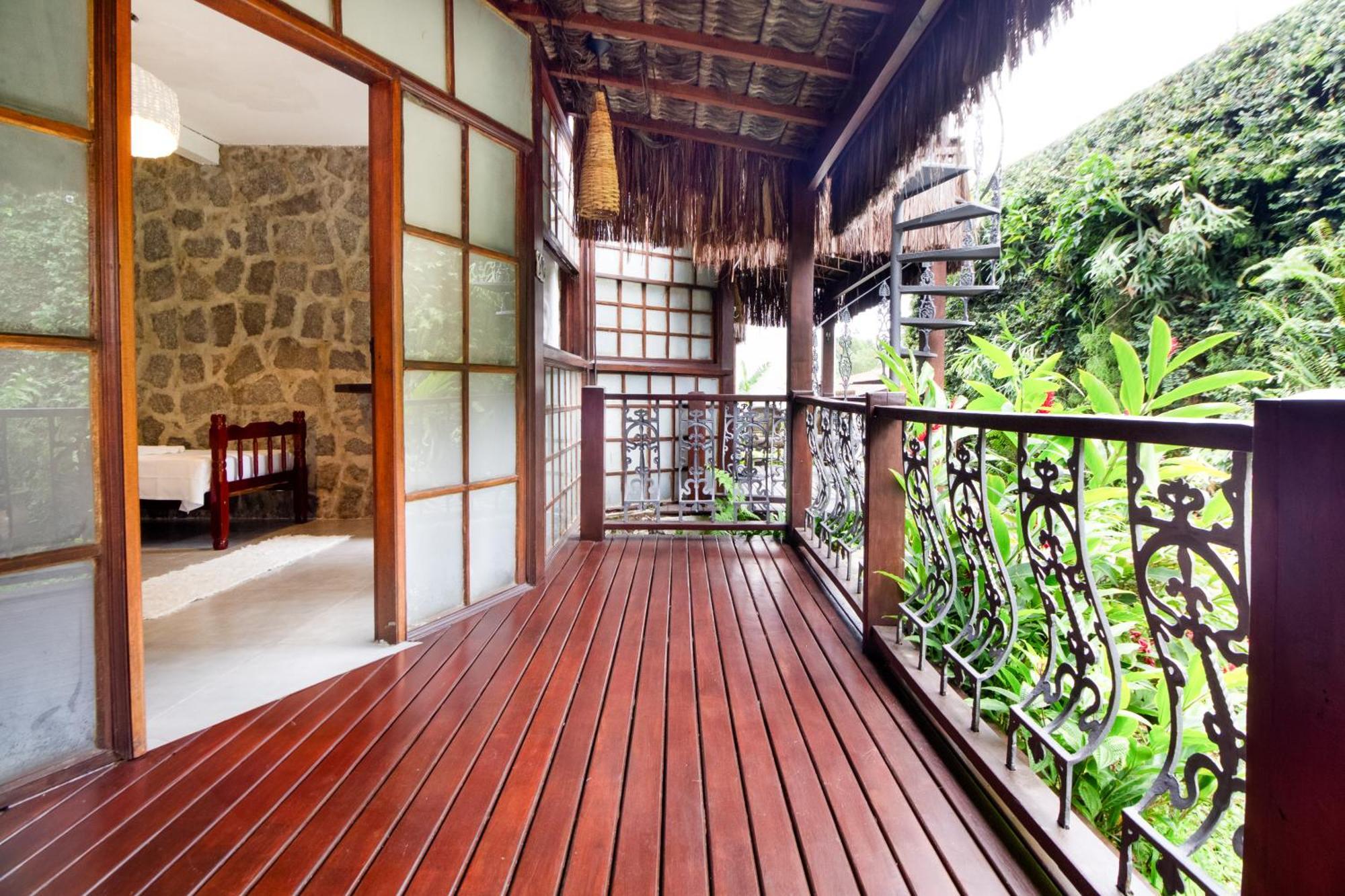 Velinn Pousada Guarubela Villa Vittoria Ilhabela Oda fotoğraf