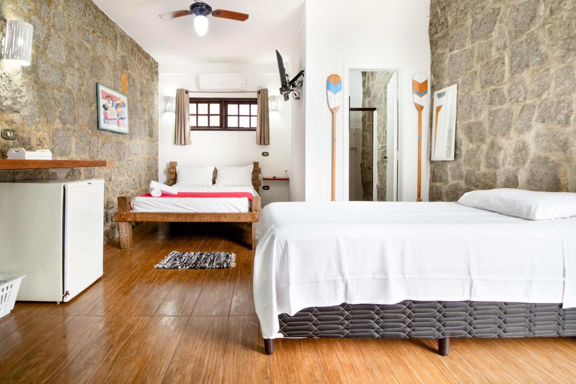 Velinn Pousada Guarubela Villa Vittoria Ilhabela Dış mekan fotoğraf