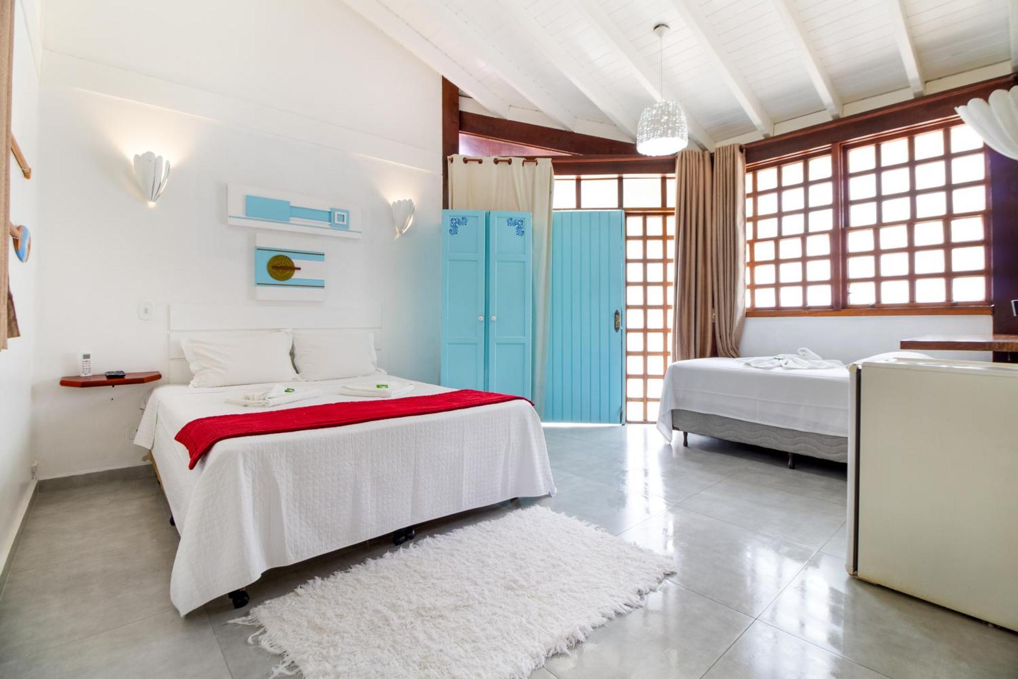 Velinn Pousada Guarubela Villa Vittoria Ilhabela Dış mekan fotoğraf