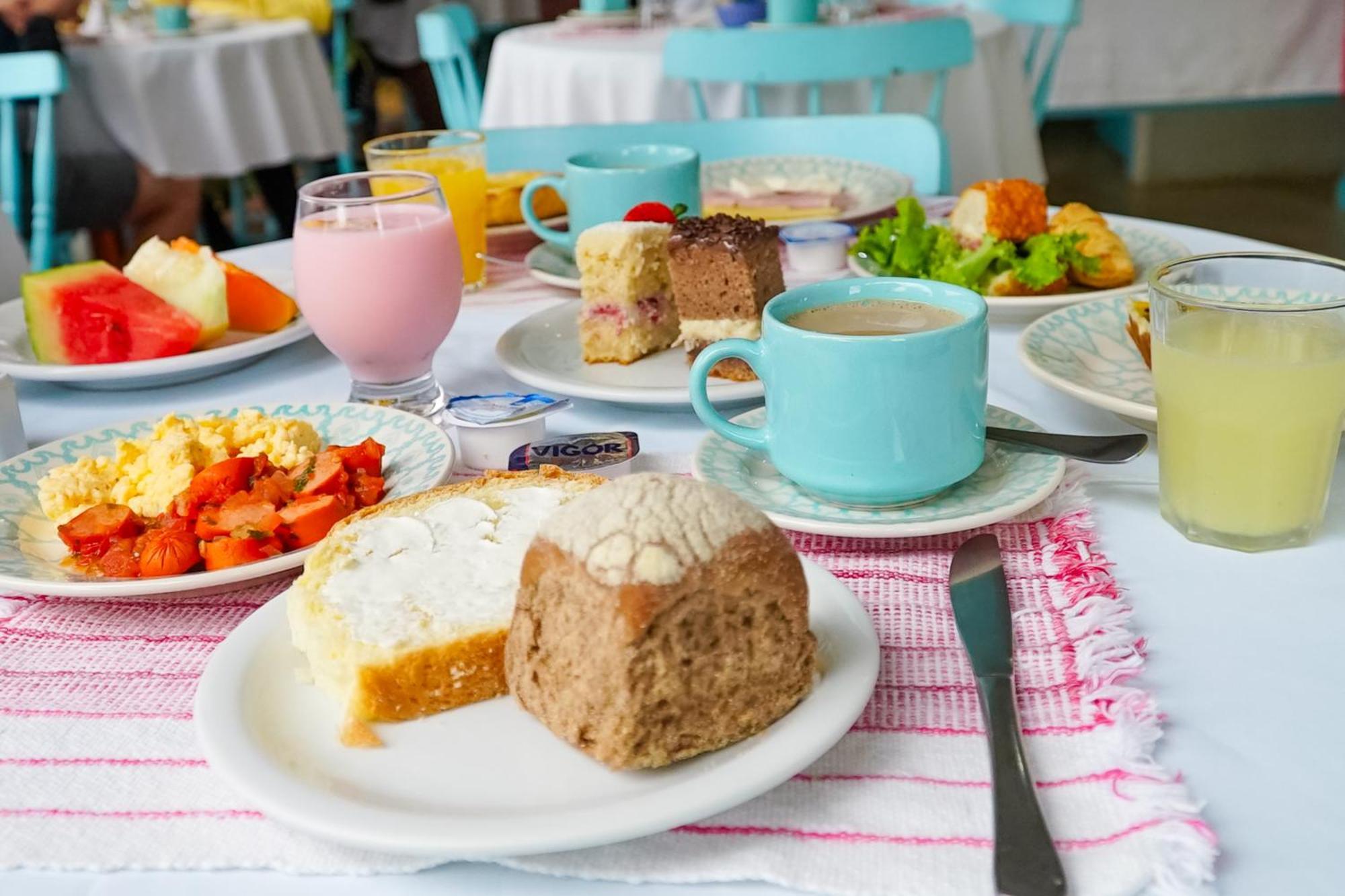 Velinn Pousada Guarubela Villa Vittoria Ilhabela Dış mekan fotoğraf