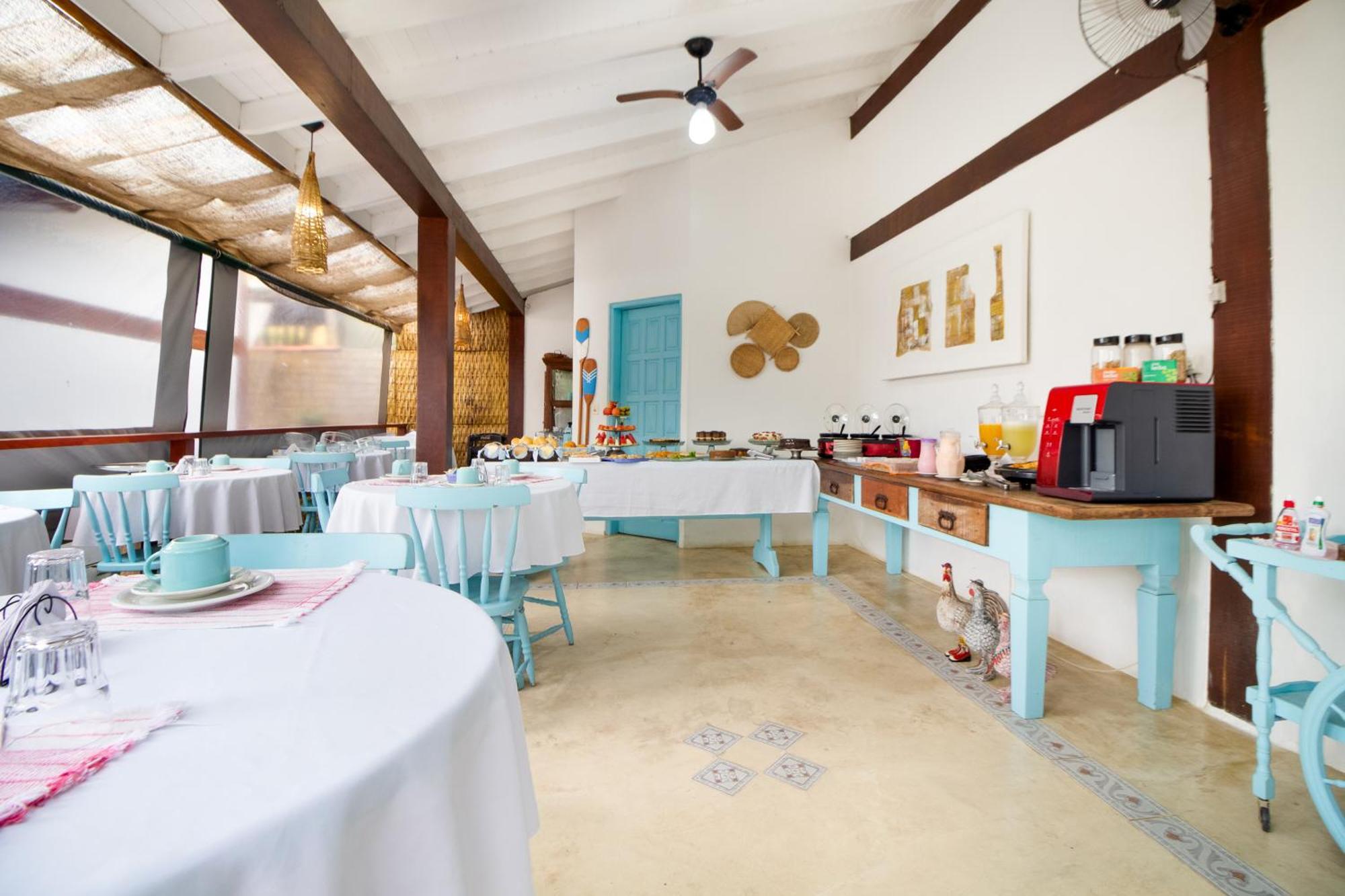 Velinn Pousada Guarubela Villa Vittoria Ilhabela Dış mekan fotoğraf