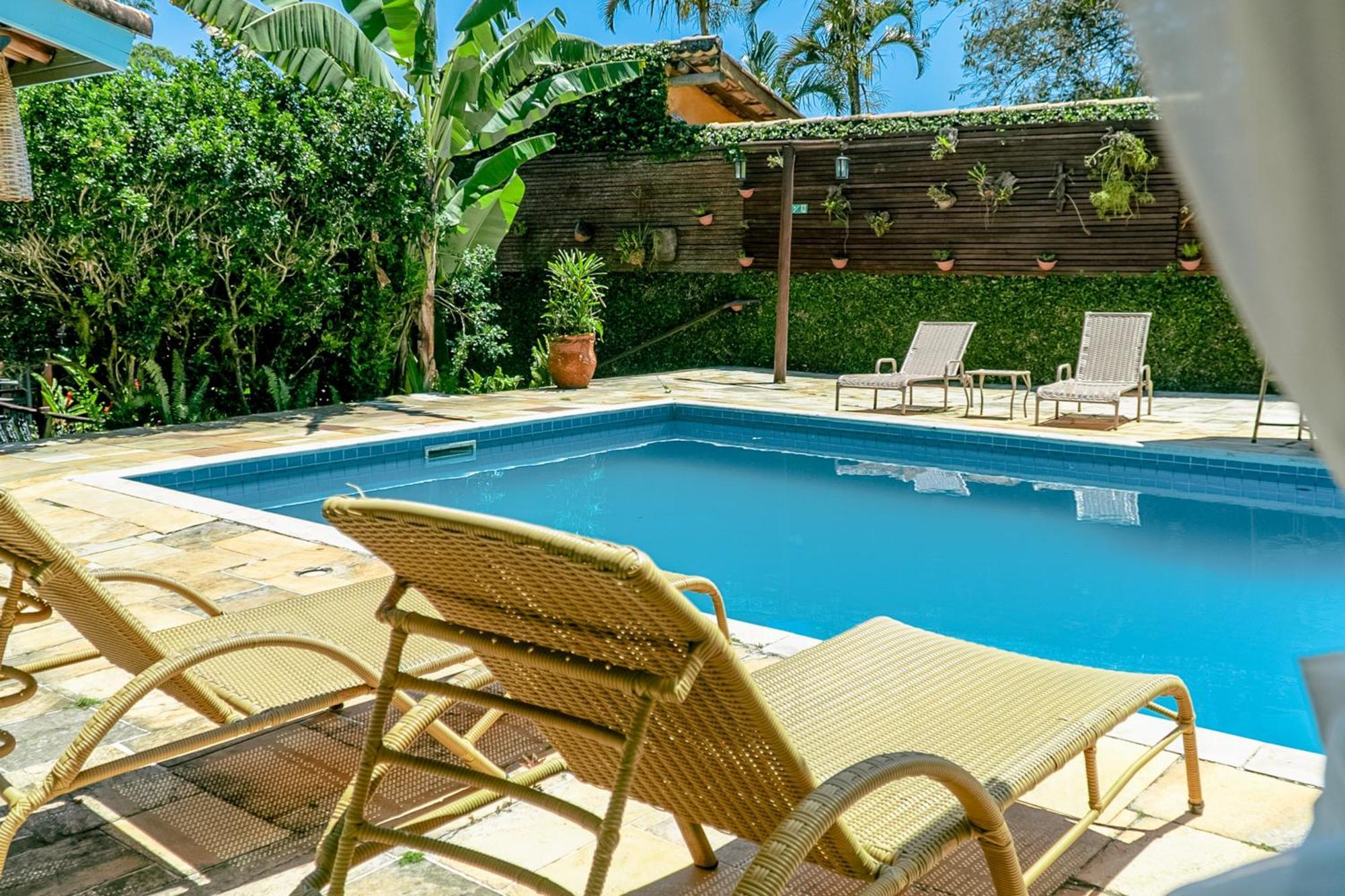 Velinn Pousada Guarubela Villa Vittoria Ilhabela Dış mekan fotoğraf
