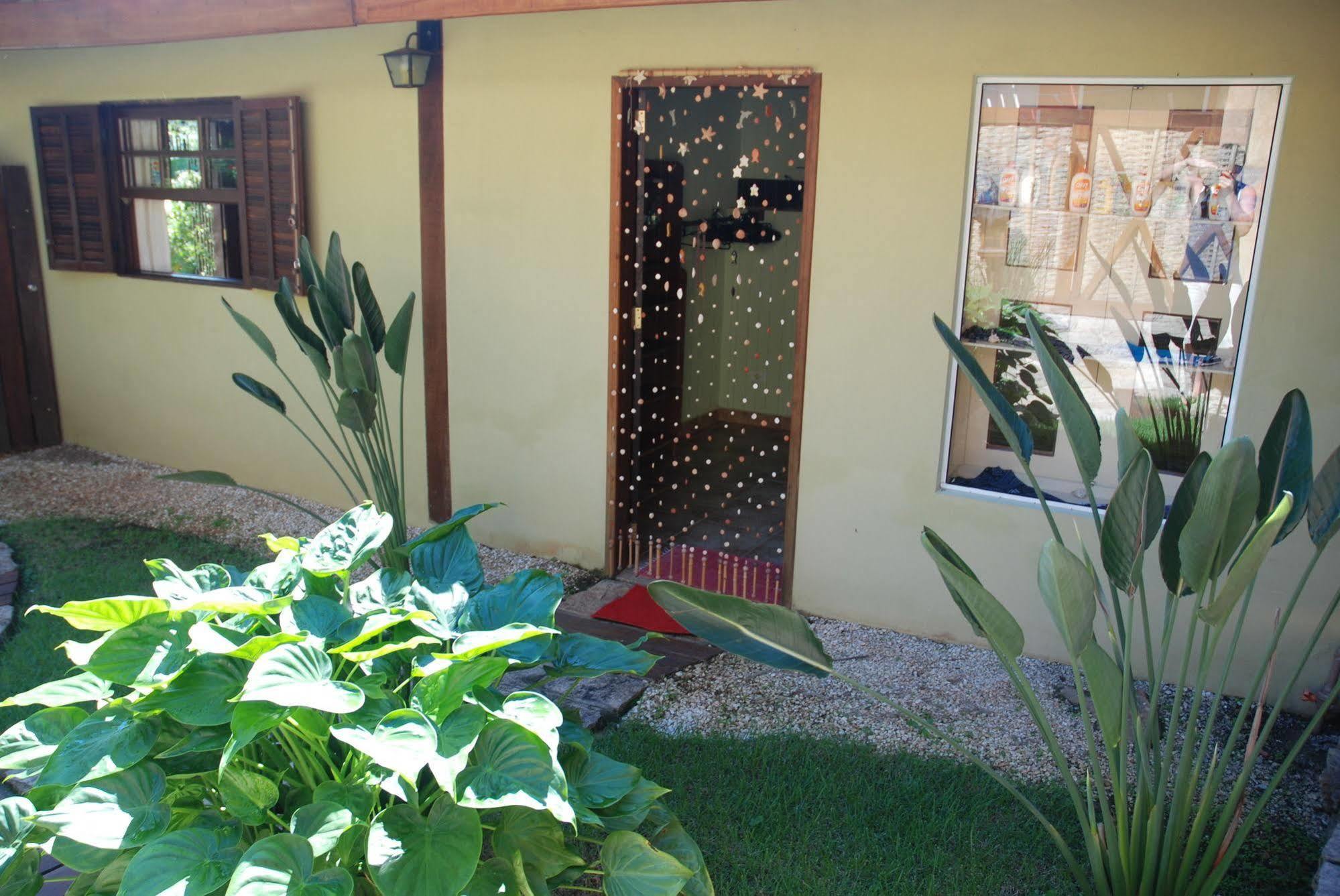 Velinn Pousada Guarubela Villa Vittoria Ilhabela Dış mekan fotoğraf