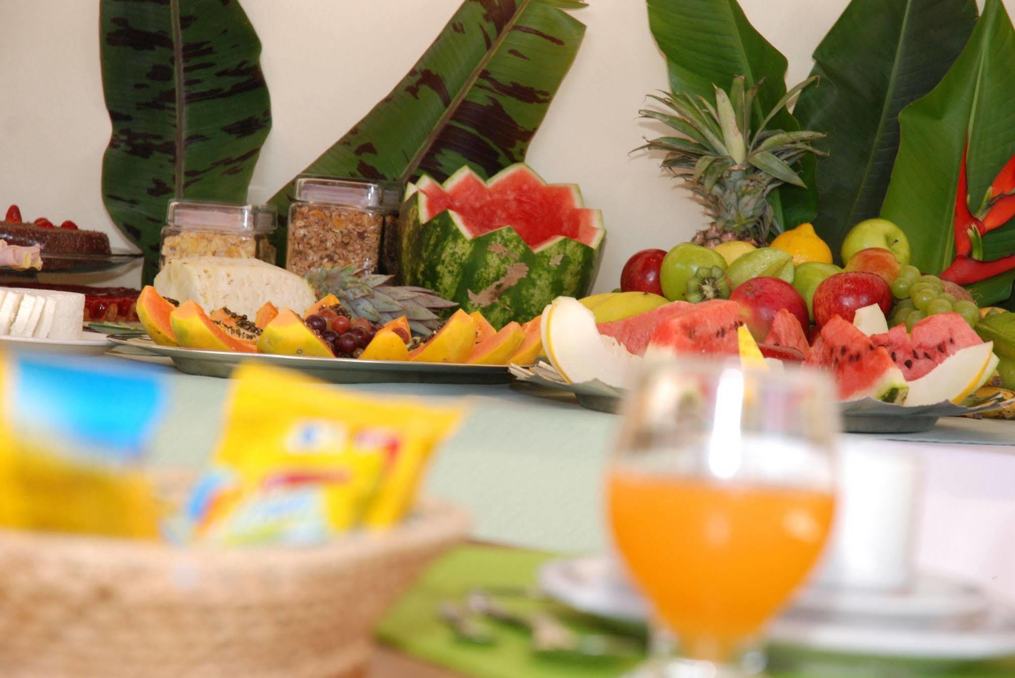 Velinn Pousada Guarubela Villa Vittoria Ilhabela Dış mekan fotoğraf